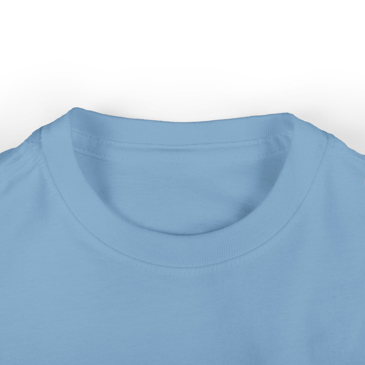 Infant Tee — "Mama’s Valentine" Cute Heart Baby Shirt