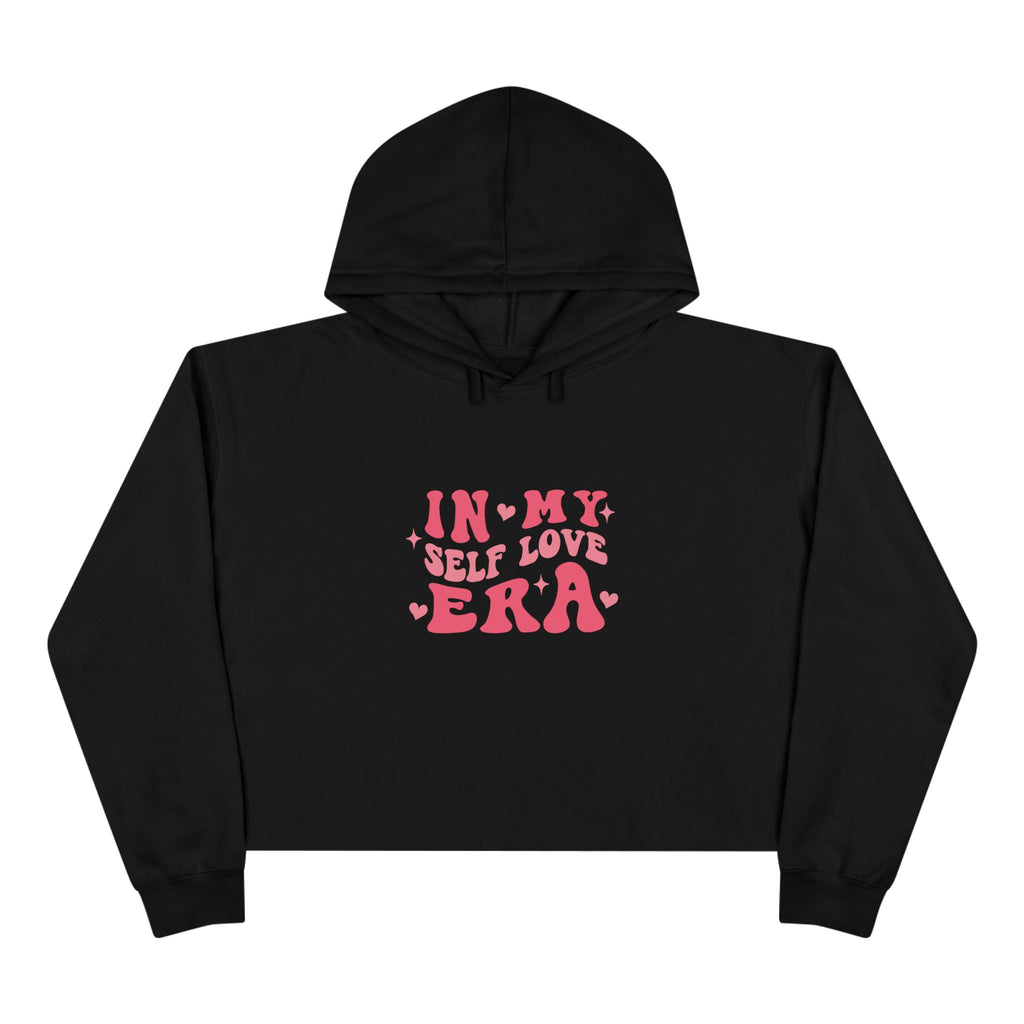Crop Hoodie