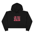 Crop Hoodie
