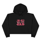 Crop Hoodie