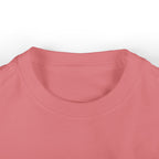 Infant Tee — "Mama’s Valentine" Cute Heart Baby Shirt