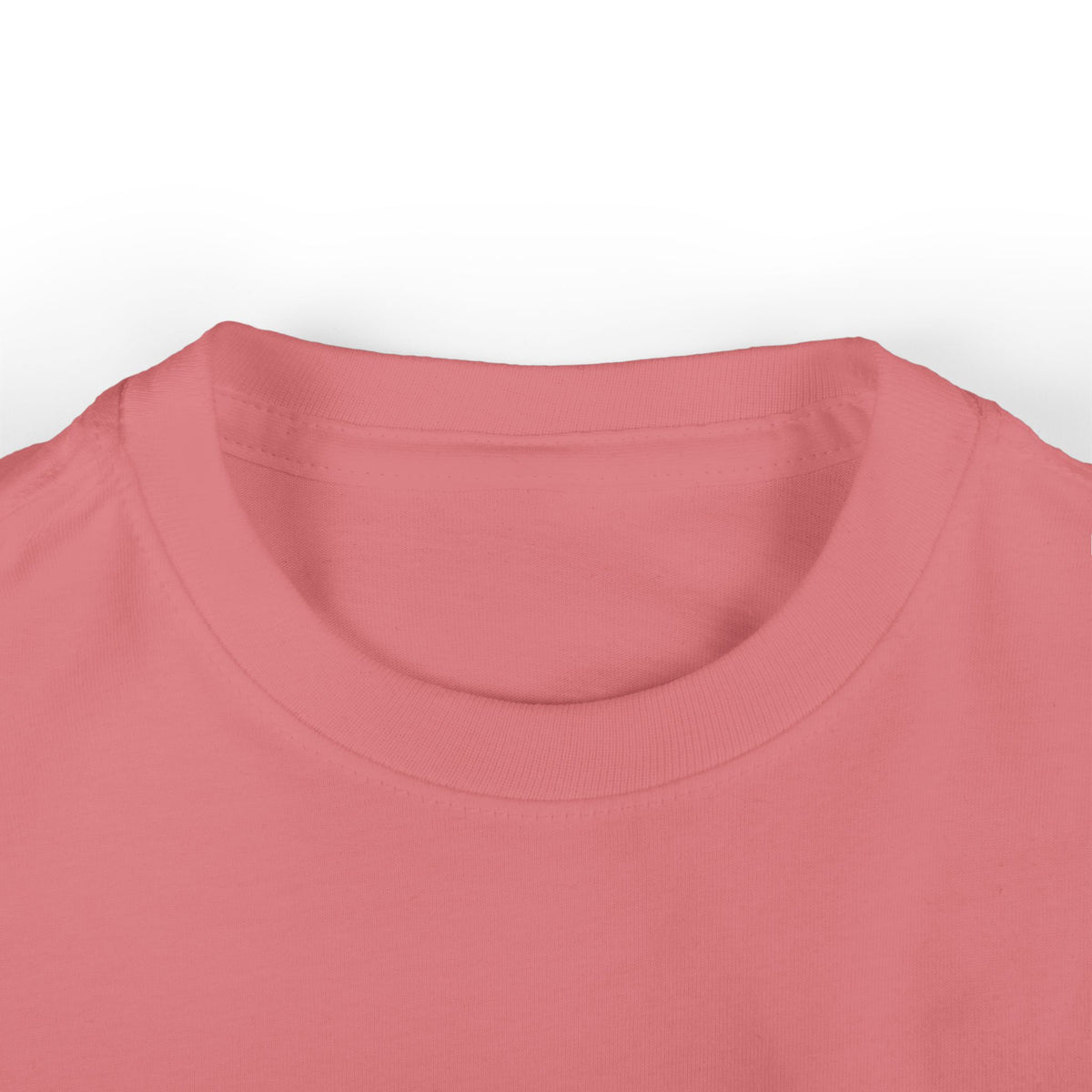 Infant Tee — "Mama’s Valentine" Cute Heart Baby Shirt
